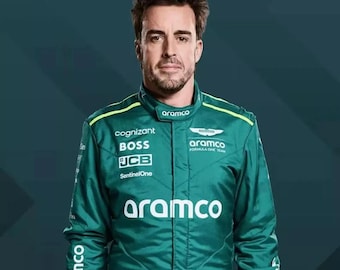 Custom Go-Kart Racing Suit: CIK/FIA Level 2, Personalized Design