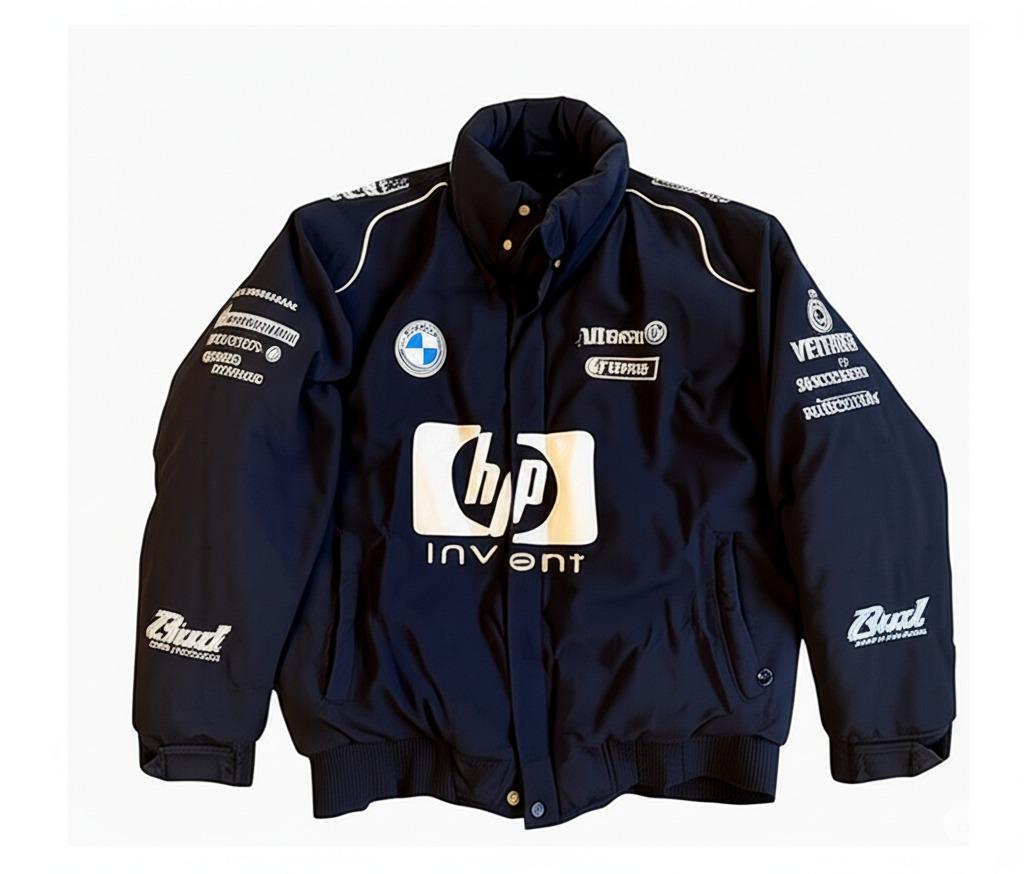 Racing jacket vintage - Etsy 日本