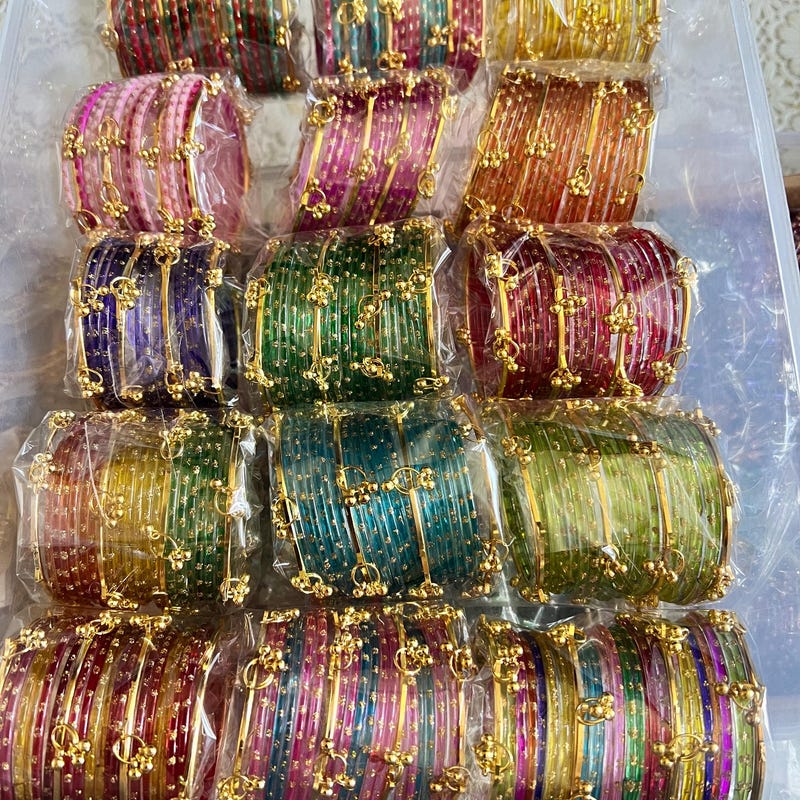 Kashmiri Churiya - Etsy