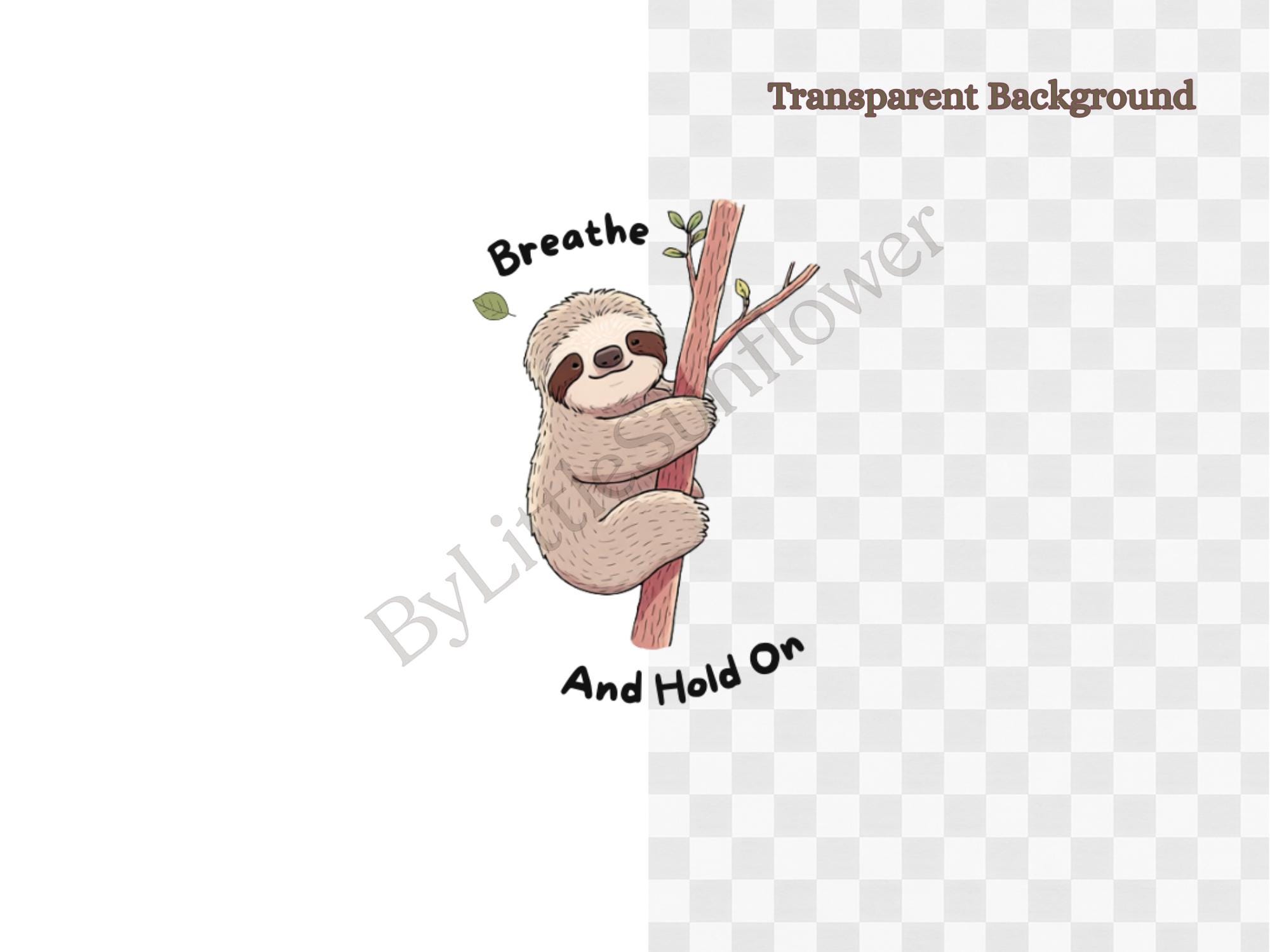 Mental Health Animal Clipart Bundle | Self Care PNG (digital Download ...