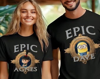 Universal Studios Minions Shirt, Universal Shirt, Universal Studios Trip Shirt, Custom Family Universal Trip Shirt, Despicable Me Tee 403109