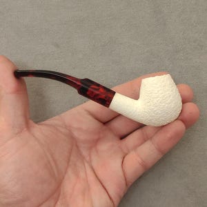 Meerschaum Pipe