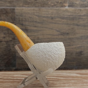 Meerschaum Pipe