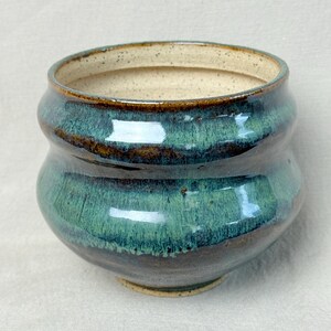 Handmade Ceramic Flower Vase