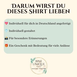 Tischtennis Kinder Camiseta Mädchen Cooles Camisa Geschenk Tischtennis Fan Kinder Ping Pong Camisa Nachwuchs Spielerin Geschenkidee Geburtstag imagen 7