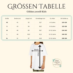 Tischtennis Kinder Camiseta Mädchen Cooles Camisa Geschenk Tischtennis Fan Kinder Ping Pong Camisa Nachwuchs Spielerin Geschenkidee Geburtstag imagen 5