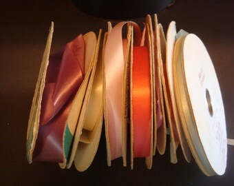 Acetate Ribbon - Etsy