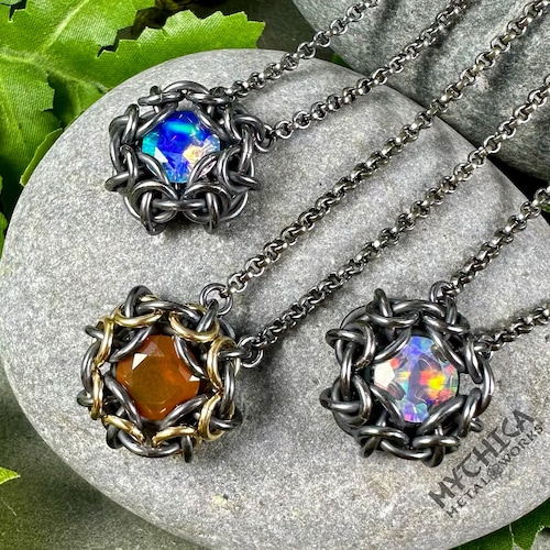 MythicaMetalworks - Etsy