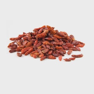 Whole Bird&#39;s Eye Chili 25g | Dried Hot Chili Pepper | Natural African Spice | Hot Flavor | Cooking, Sauces & Infusions