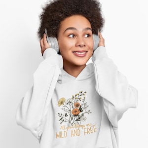 Cozy Kids Hoodie, Warm Children&#39;s Sweatshirt, Soft Youth Pullover, Comfy Child Hoodie, Cute Kid&#39;s Jumper