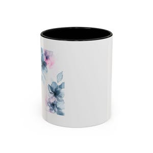 Akzent-Kaffeetasse (11, 15 Unzen)