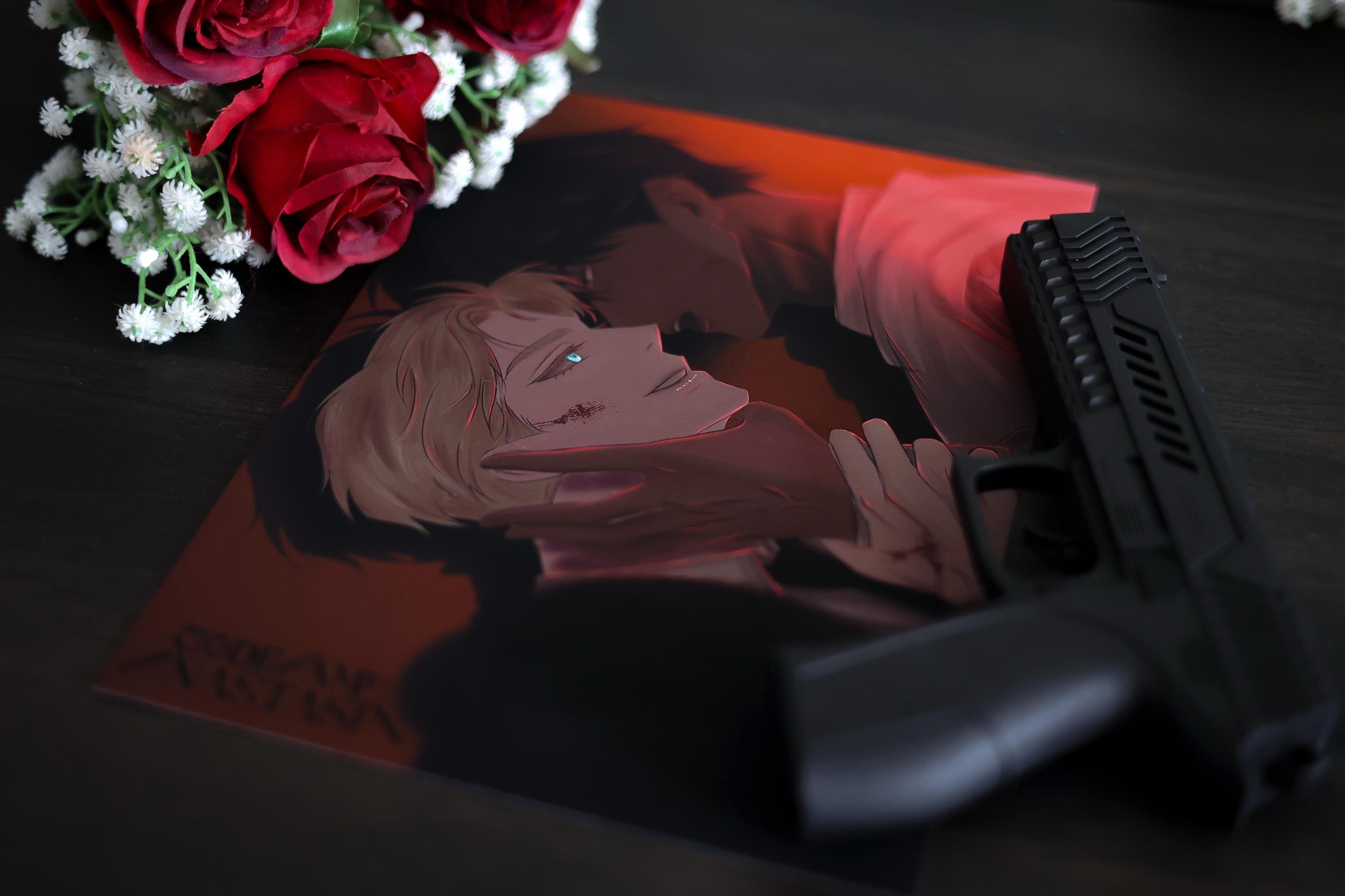 Codename anastasia - Etsy 日本