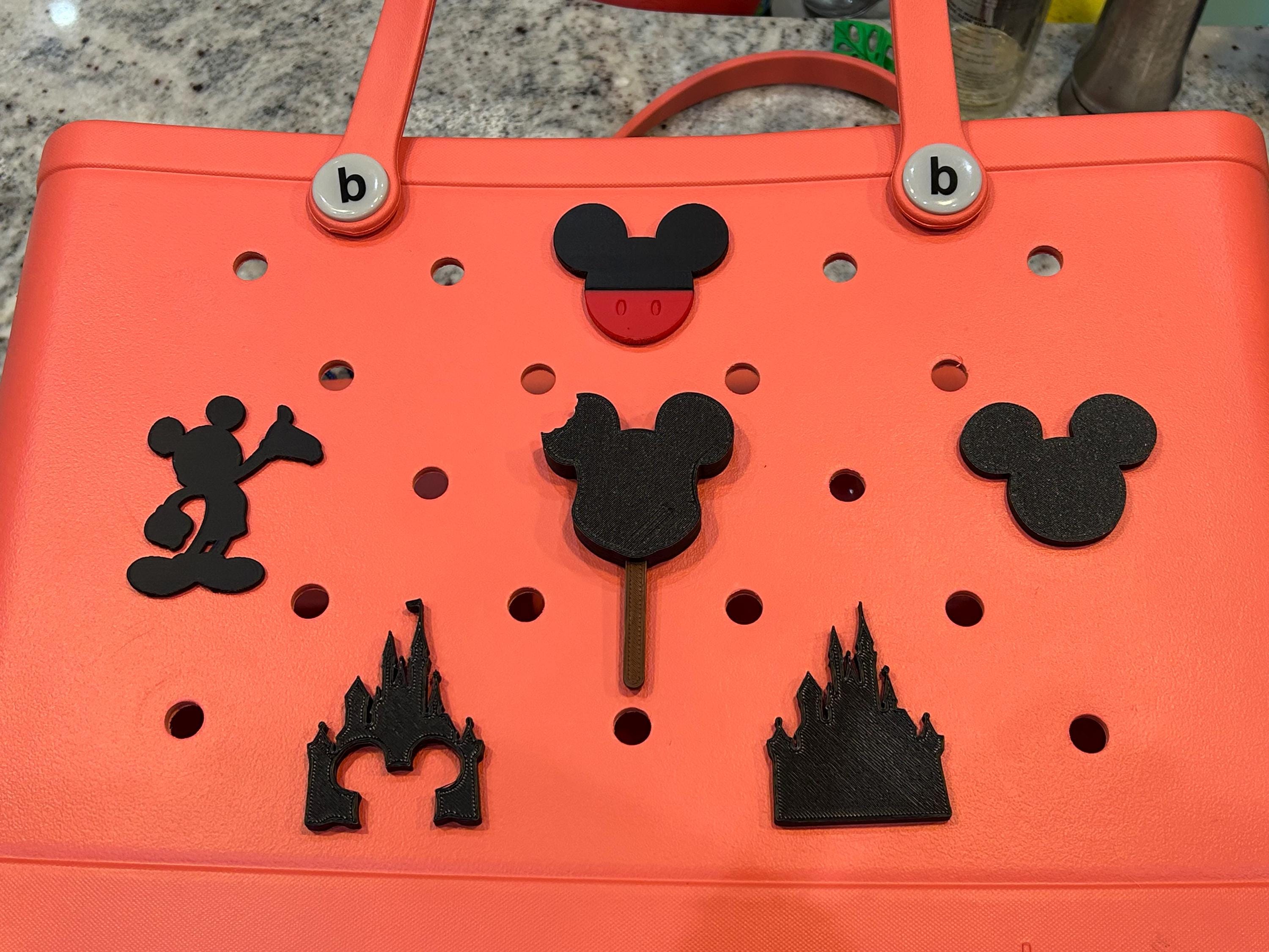 Bogg bag charm - Etsy 日本