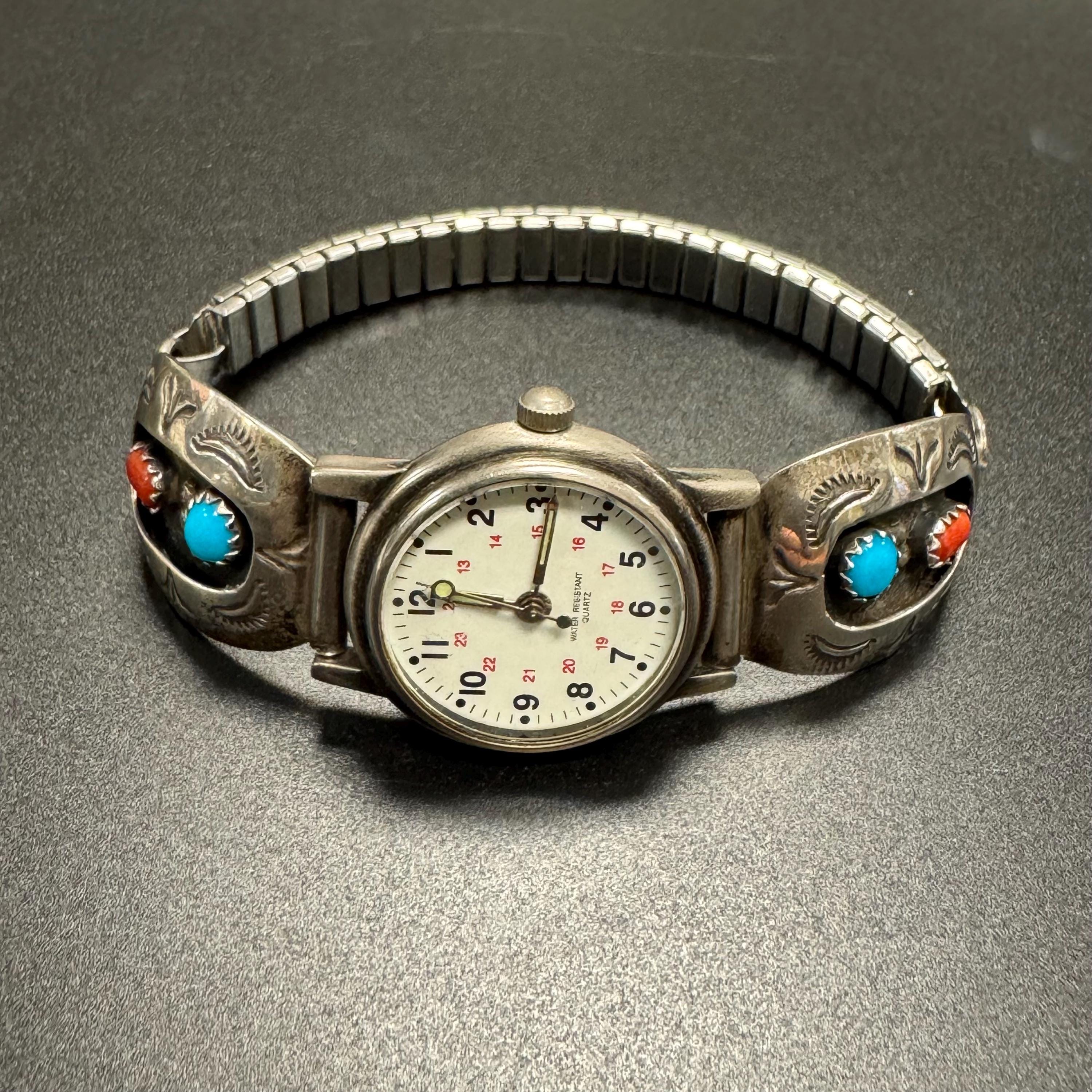 Apple Watch Band Navajo - Etsy display picture 1