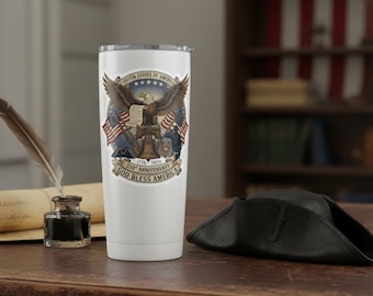 USA 250th Anniversary Sticker - Semiquincentennial Eagle & Liberty Bell Decal, 1776-2026 Patriotic Gift, 4th of July Vintage Americana