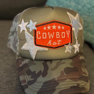 Trucker Hat