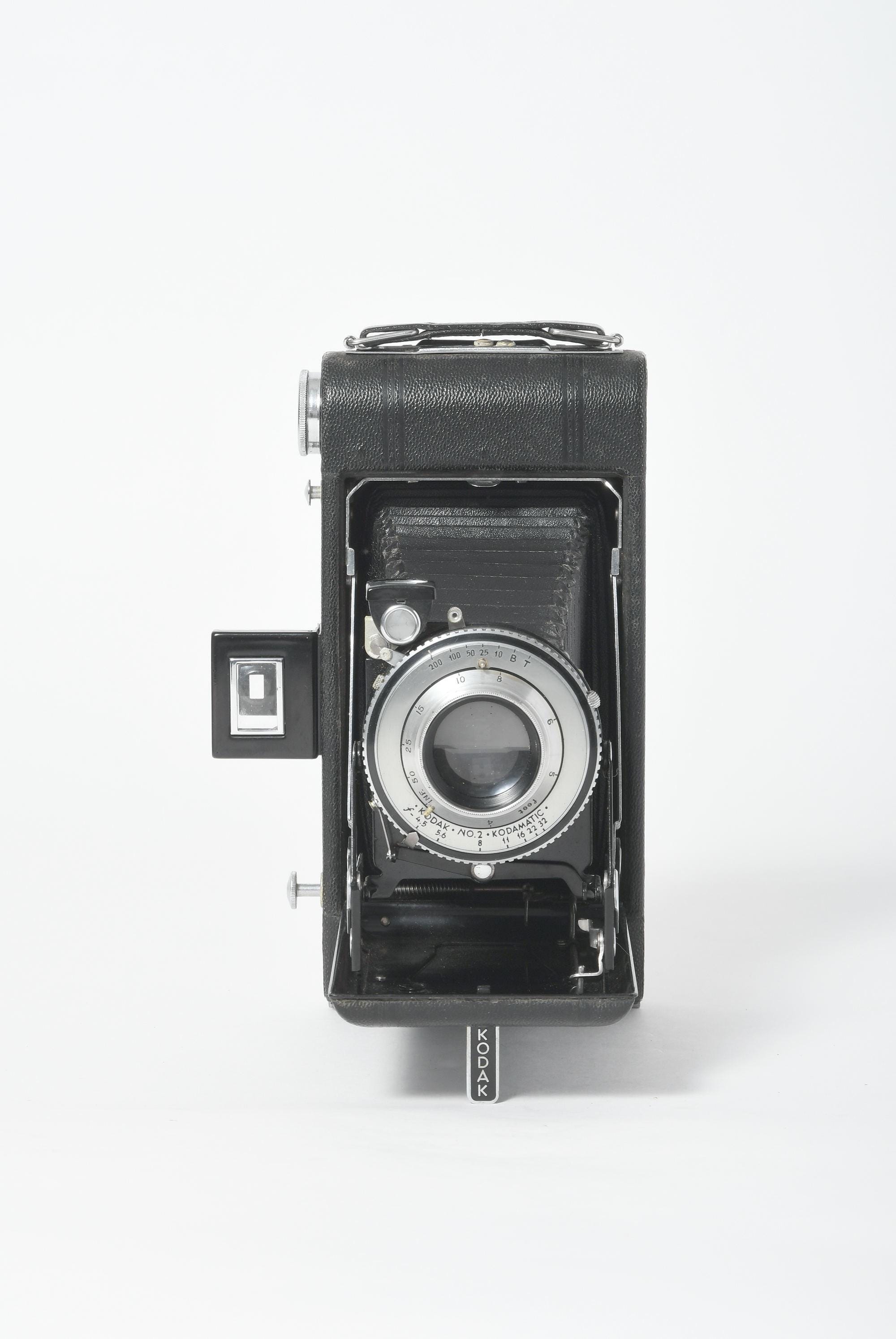 1940s Folding Camera - Etsy