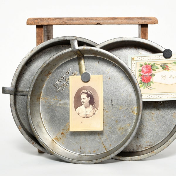 Vintage Bakeware Etsy