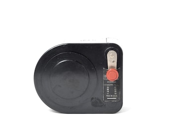 Vintage Daylight Film Winder for 35mm Film
