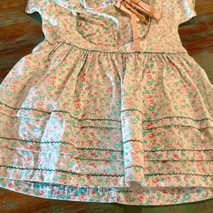 Vintage Clothes Pin Holder