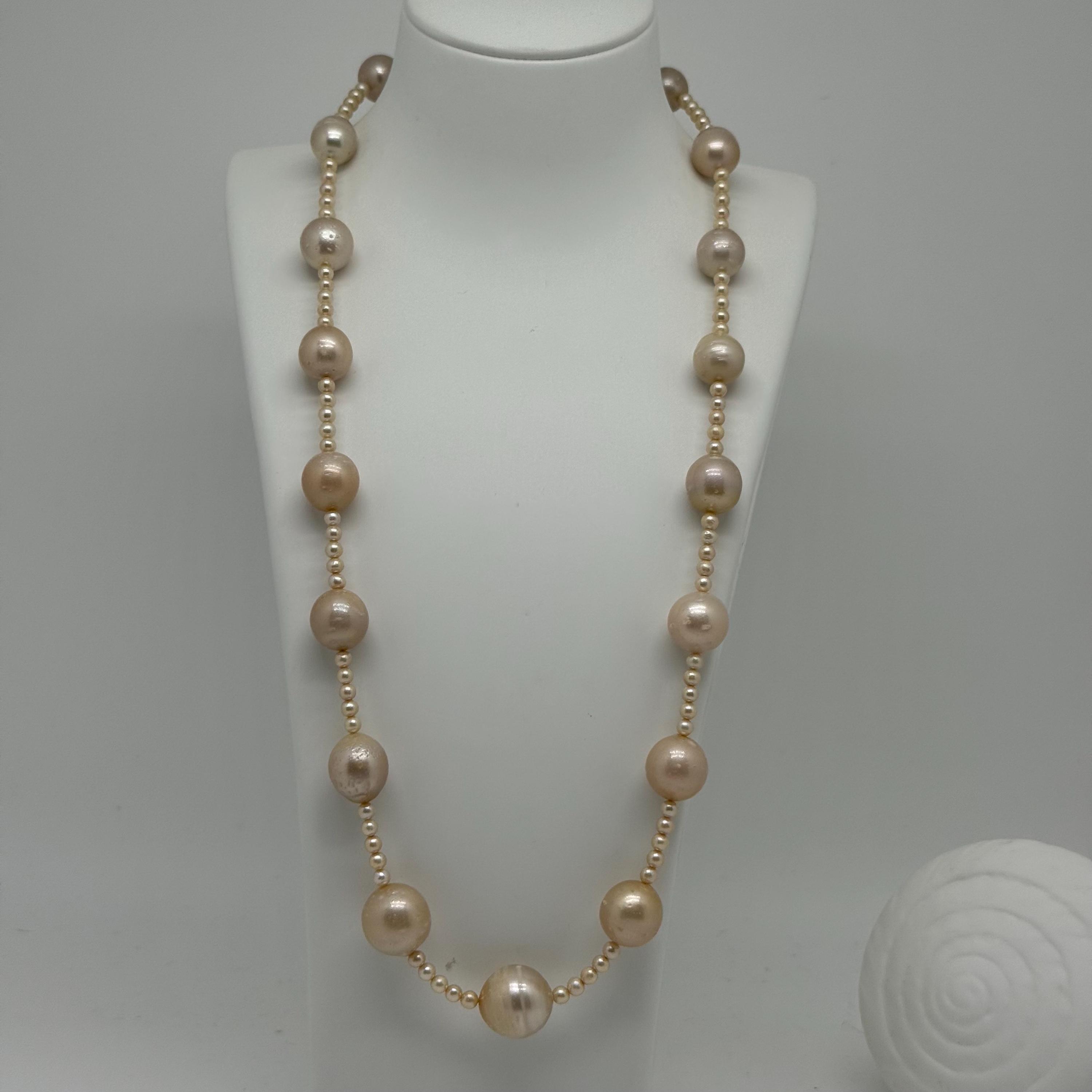 Gold south sea pearl - Etsy 日本