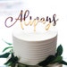 see more listings in the Cake Toppers section