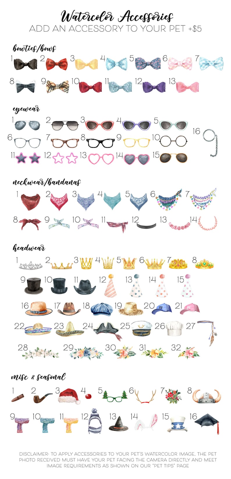 Dog Drink Wedding Sign Bar Menu Custom Pet Painting Dog Bar Etsy