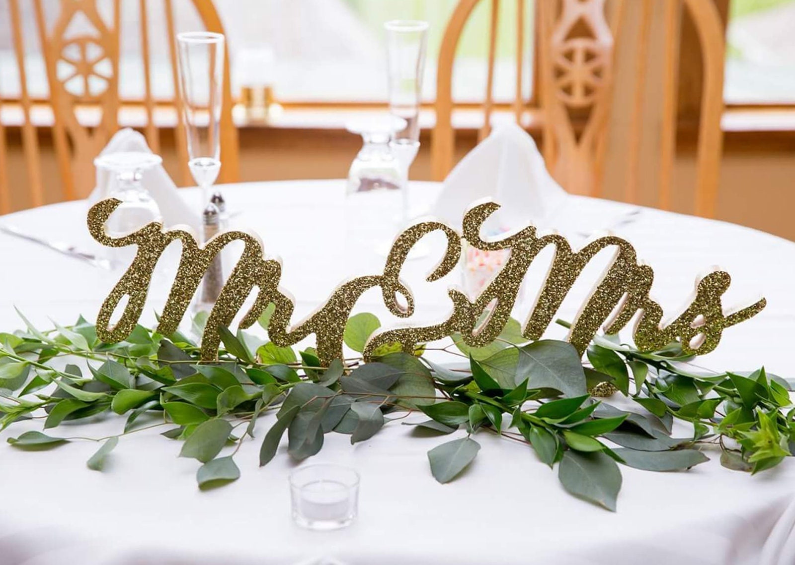 Details about Letters Mr And Mrs Decors Props Wedding Decorations Supplies Sign Events Parties Details about Letters Mr And Mrs Decors Props Wedding Decorations Supplies Sign Events Parties