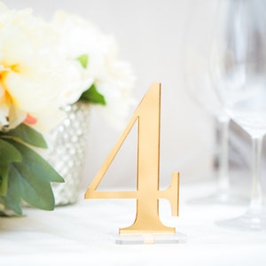 Table Numbers Table Numbers Wedding Table Number Signs Wedding Decor Table Numbers Tables Wedding Signs Wedding Table Numbers ACR100
