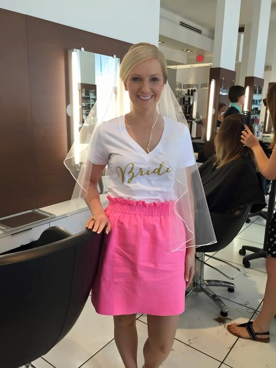 etsy bride shirt