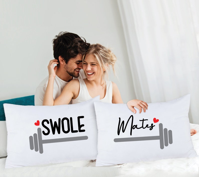 valentines pillowcases