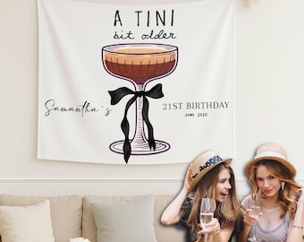 Bachelorette Party Decor