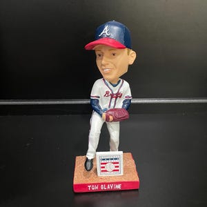 Glavine, Smoltz, Maddox, Simmons or Colon! Your choice!
