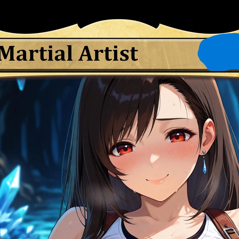 Nude Waifu Trading Cards - Etsy