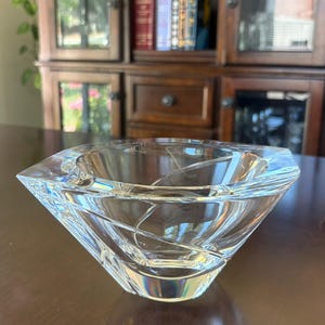 オレフォス　Orrefors 花瓶　ヤン・ヨハンソン　フラワーベース オレフォス Orrefors 花瓶 ヤン・ヨハンソン フラワーベース