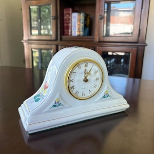 Laura ashley clock - Etsy 日本