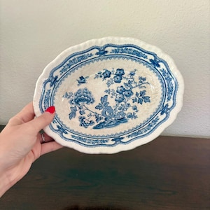 Masons Manchu - Etsy