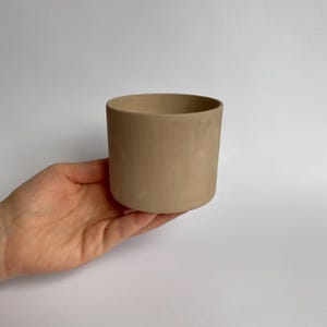 Plaster mold for mug - - Slip Casting - Ceramic and Porcelain Mold handmade plaster mold - Ceramic mug