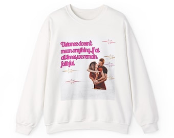 sudadera con capucha   Ropa romántica,Crewneck Sweatshirt Cozy Relationship Gift, Romantic Gift, Unisex Sweatshirt Love Quote Sweatshirt