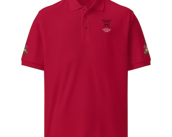 Polo dla Enanda Blaise'a