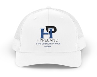 Stylish Trucker Cap: Sporty Snapback for All Occasions, Casual Wear, Outdoor Fun, Summer Vibes, Gift Idea