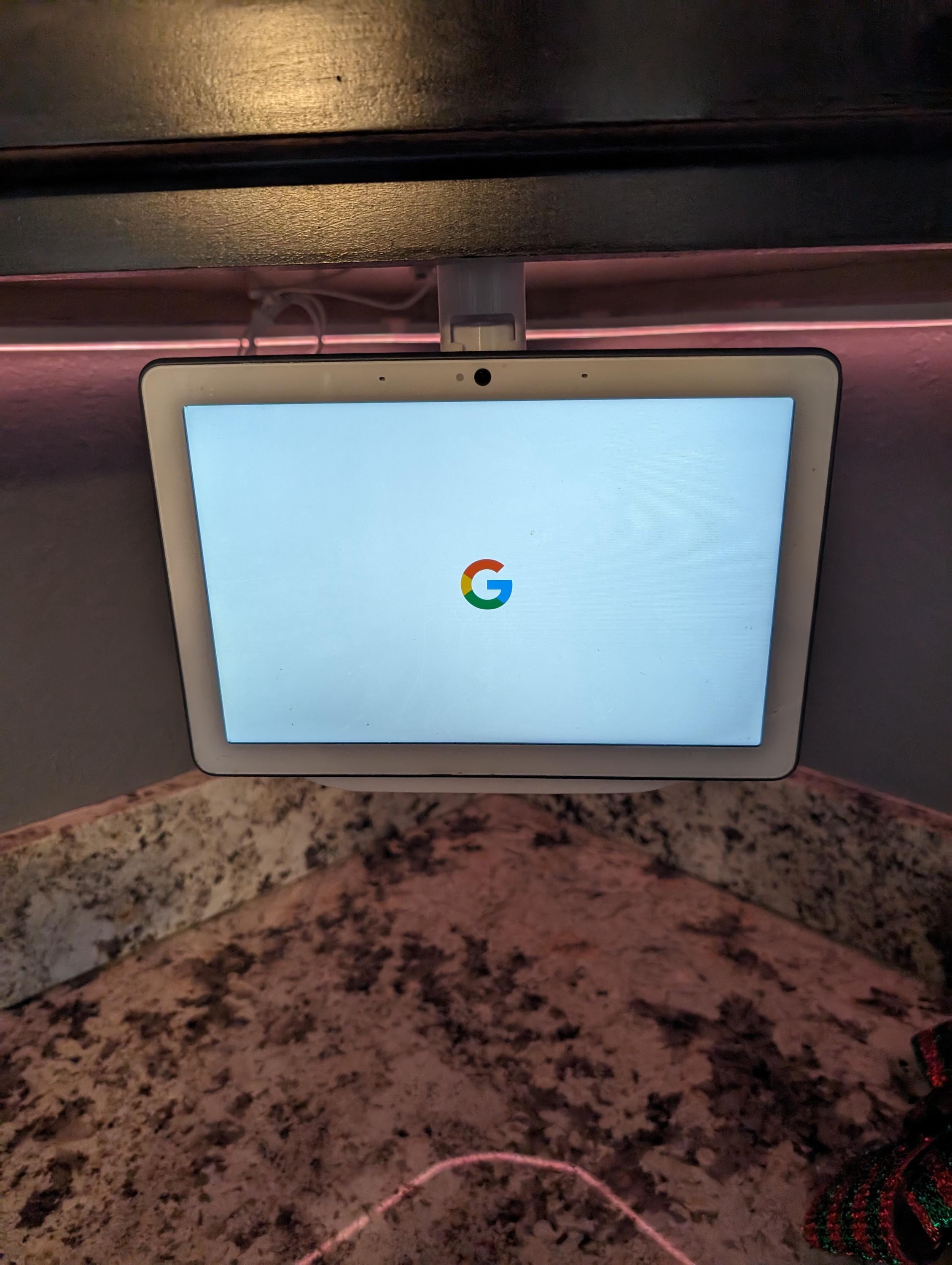 Google nest hub max mount - Etsy 日本
