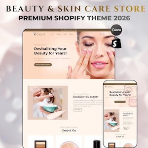 May include: A set of three ceramic mugs with a speckled, matte finish. The mugs are in shades of cream, light gray, and dark gray. Each mug has a simple, minimalist design and a rounded handle.