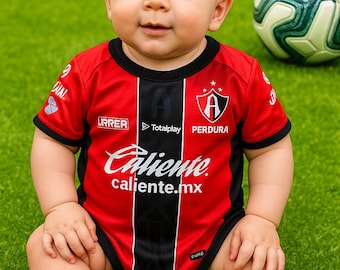 Atlas Custom Baby Jumpsuit - Pañalero de Bebé 2025-2026
