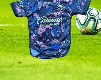 Adidas Club América 2025-26 Toddler Home Kit