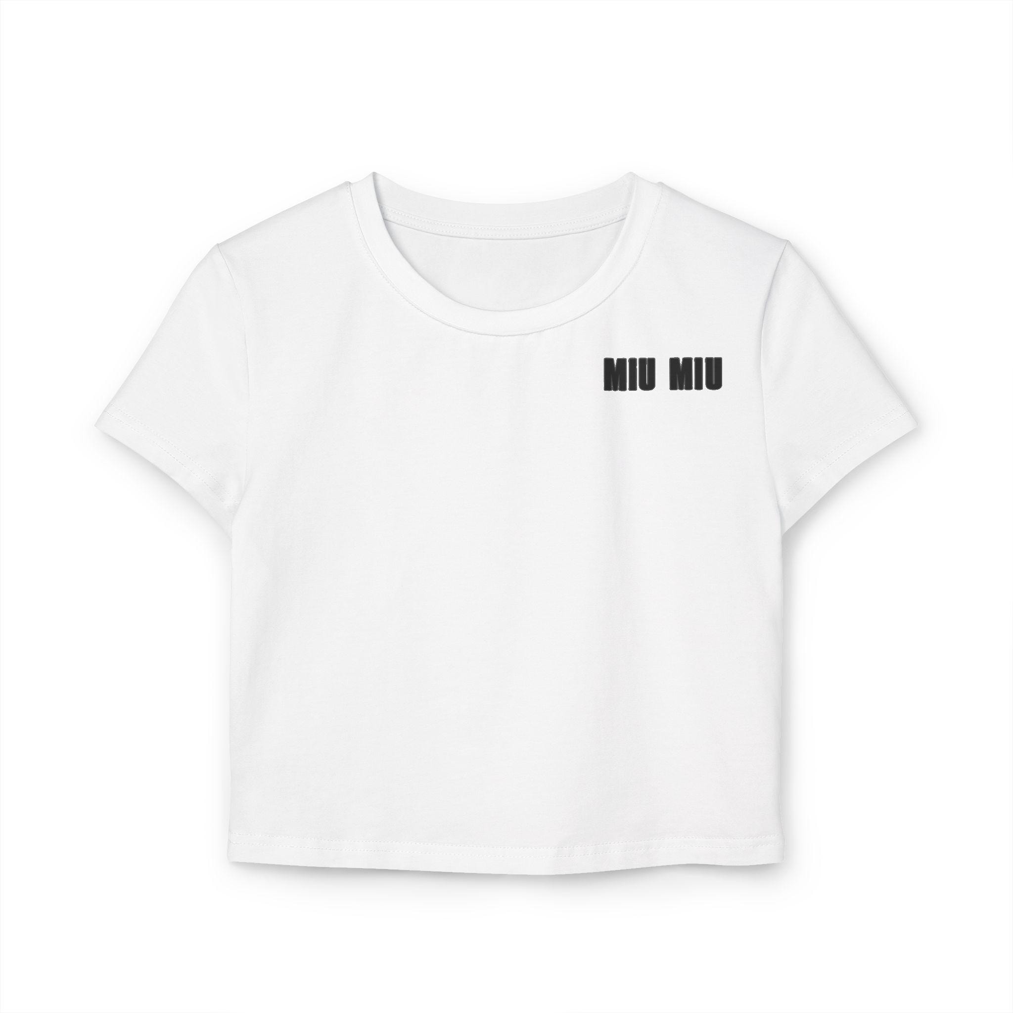 Miu Miu Shirt - Etsy Miu Miu Shirt - Etsy