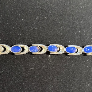 Vintage Silver bracelet