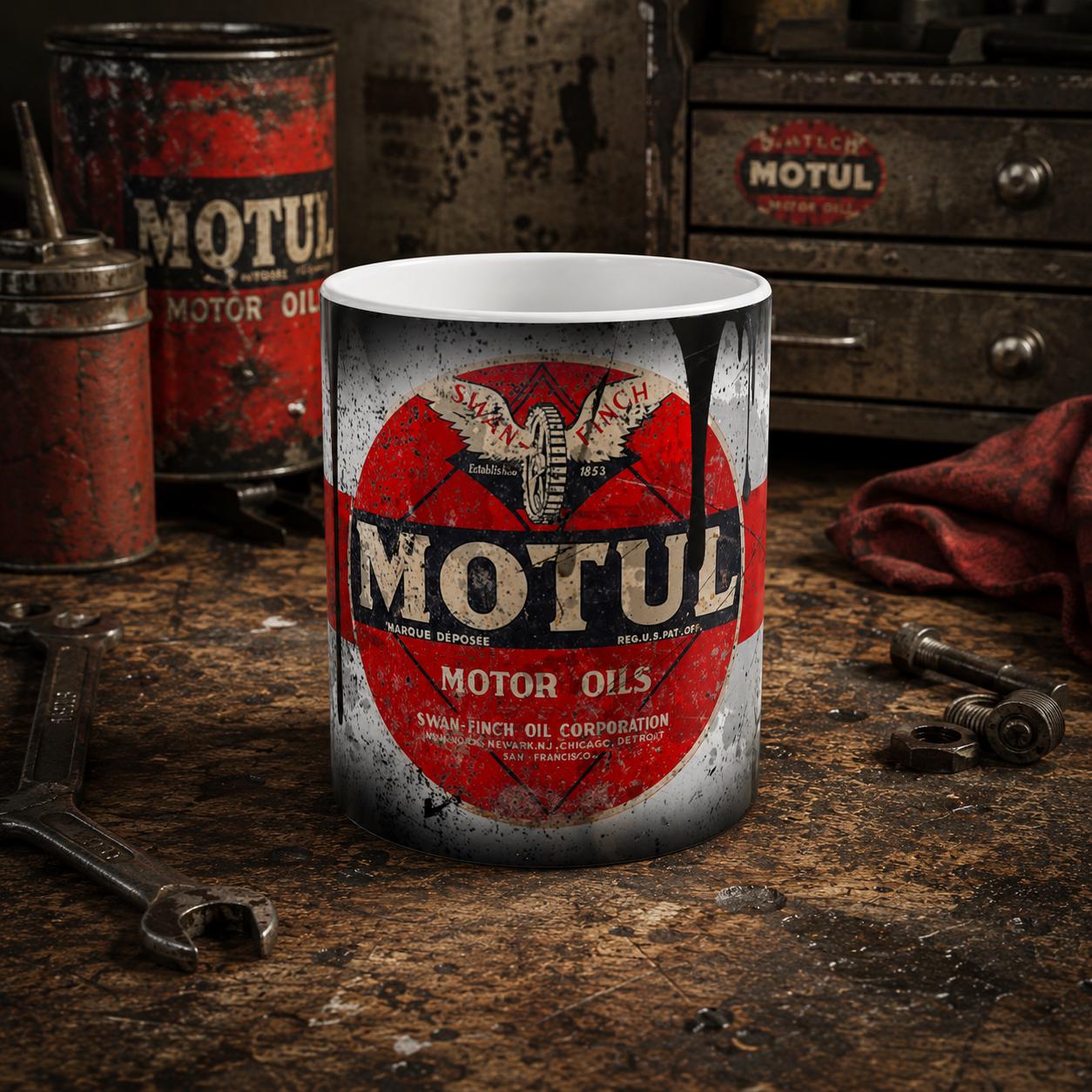 Motul oil - Etsy 日本