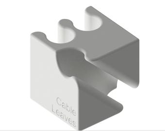 Pendant Light Cord Adjuster, Cable Height Clip