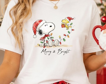 Festive Christmas PNG, Cute Holiday PNG, Christmas Lights Sublimation Design (Digital Download)